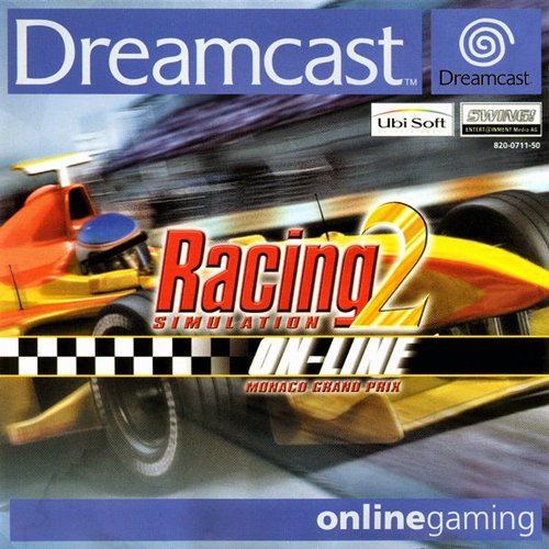 Datei:Racing Simulation 2 Online Pal Cover Front.jpg