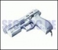 Pistole Pump Action Blaster