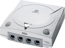 Dreamcast-Hardware