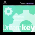 Dreamkey2 greencover.jpg