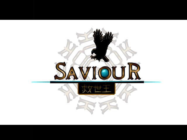 Datei:Saviour logo.png