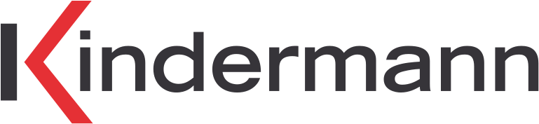 Datei:Kindermann Logo.png