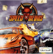 Datei:Speed Devils Pal Cover Front.jpg