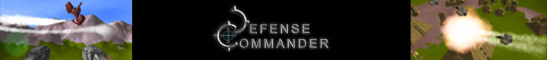 Defense Commander