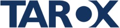 Datei:Tarox Logo.jpg