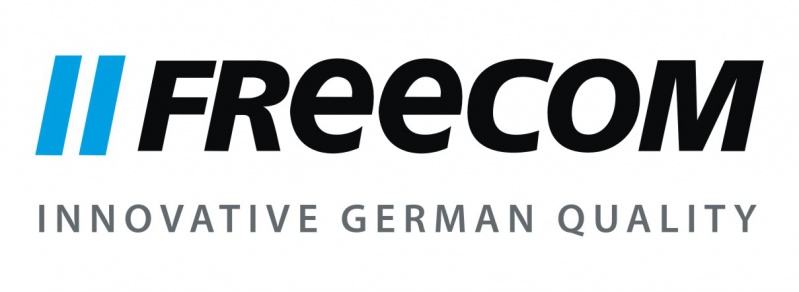 Datei:Freecom logo.jpg