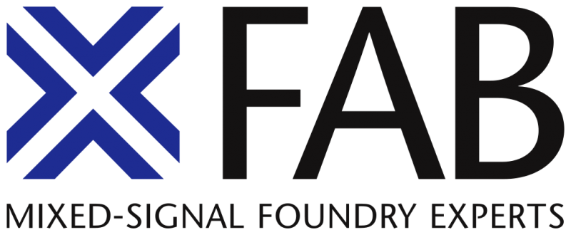 Datei:X-FAB logo.png