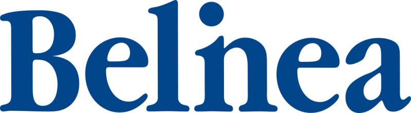 Datei:Belinea Logo.png