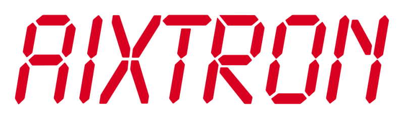 Datei:Aixtron Logo.png